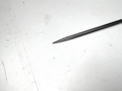 SUPERIOR GENTLEMANS WALKING STICK SWORD STICK - ADDITIONAL PHOTO 18