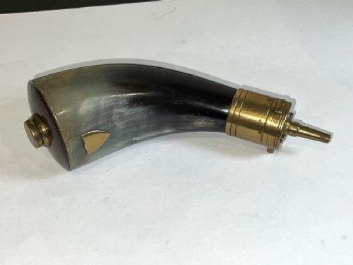 POWDER FLASK THE VERY BEST