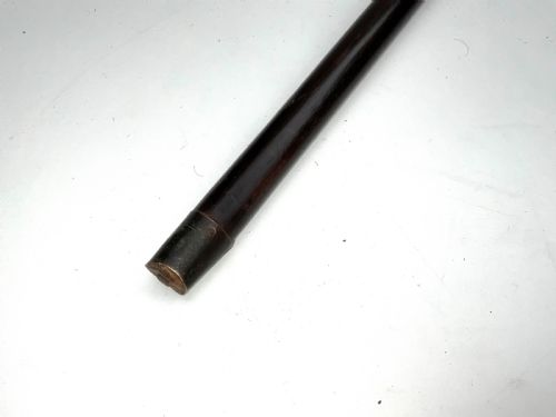 MASONIC GENT'S WALKING STICK SWORD STICK - ADDITIONAL PHOTO 1