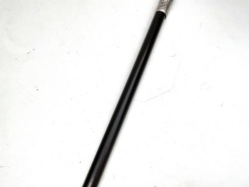 MASONIC GENT'S WALKING STICK SWORD STICK - ADDITIONAL PHOTO 2