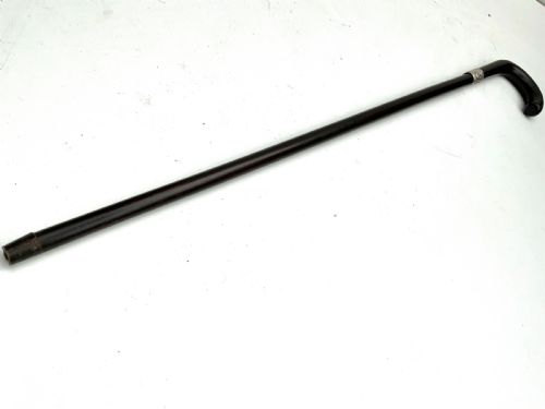 MASONIC GENT'S WALKING STICK SWORD STICK - ADDITIONAL PHOTO 6