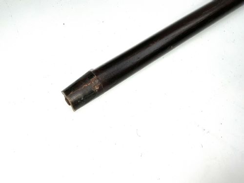 MASONIC GENT'S WALKING STICK SWORD STICK - ADDITIONAL PHOTO 7