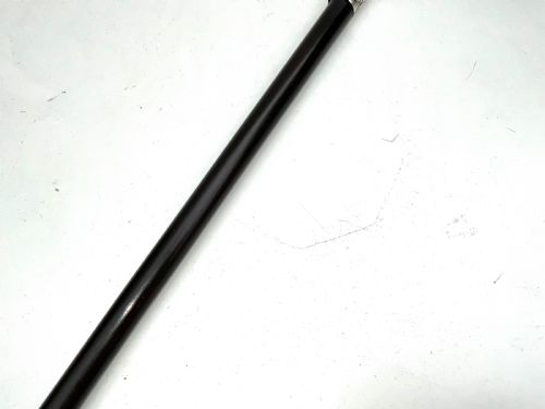 MASONIC GENT'S WALKING STICK SWORD STICK - ADDITIONAL PHOTO 9