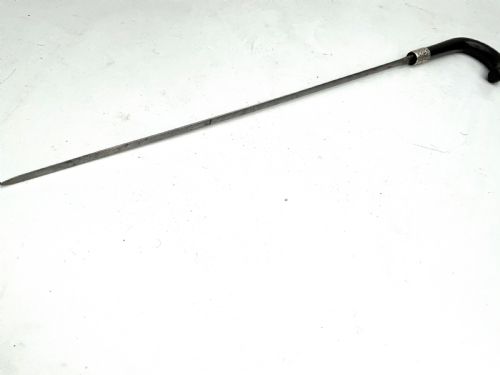 MASONIC GENT'S WALKING STICK SWORD STICK - ADDITIONAL PHOTO 13