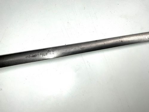 MASONIC GENT'S WALKING STICK SWORD STICK - ADDITIONAL PHOTO 16