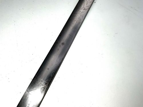 MASONIC GENT'S WALKING STICK SWORD STICK - ADDITIONAL PHOTO 20