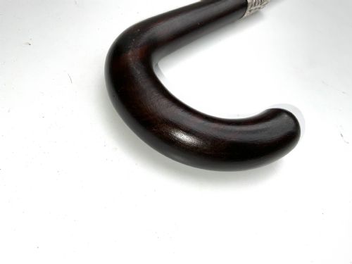 MASONIC GENT'S WALKING STICK SWORD STICK - ADDITIONAL PHOTO 23