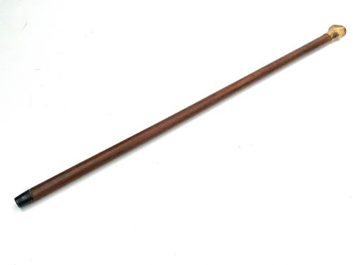 SUPERB GENTS WALKING STICK SWORD STICK - ADDITIONAL PHOTO 1