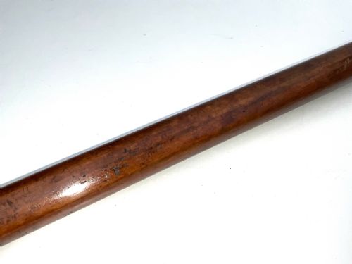 SUPERB GENTS WALKING STICK SWORD STICK - ADDITIONAL PHOTO 2