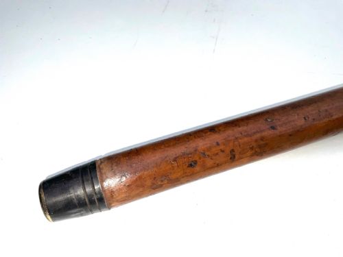 SUPERB GENTS WALKING STICK SWORD STICK - ADDITIONAL PHOTO 3