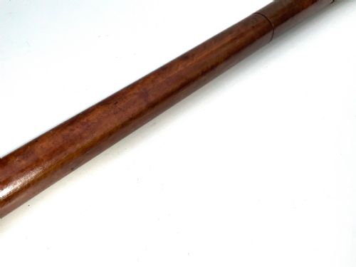 SUPERB GENTS WALKING STICK SWORD STICK - ADDITIONAL PHOTO 5