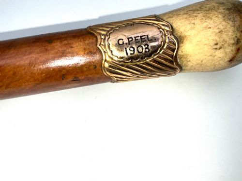 SUPERB GENTS WALKING STICK SWORD STICK - ADDITIONAL PHOTO 7