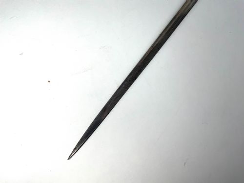 SUPERB GENTS WALKING STICK SWORD STICK - ADDITIONAL PHOTO 14