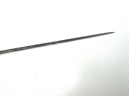 SUPERB GENTS WALKING STICK SWORD STICK - ADDITIONAL PHOTO 19