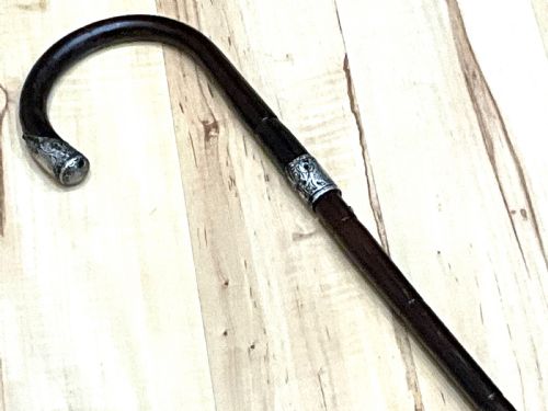 LONDON GENTS WALKINGSWORD STICK - ADDITIONAL PHOTO 5