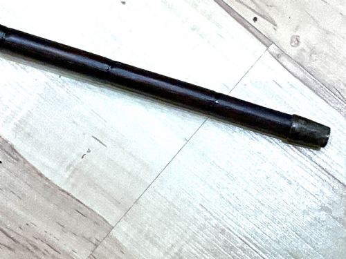 LONDON GENTS WALKINGSWORD STICK - ADDITIONAL PHOTO 6