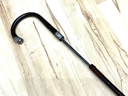 LONDON GENTS WALKINGSWORD STICK - ADDITIONAL PHOTO 7