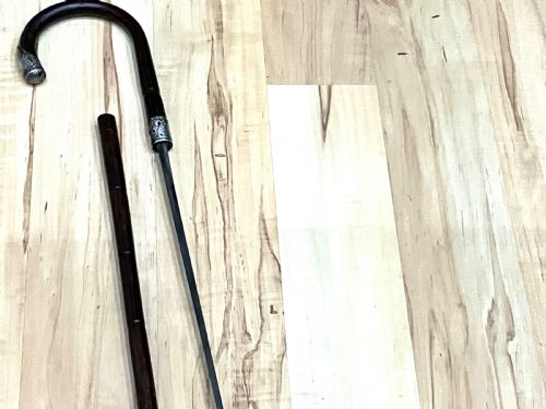LONDON GENTS WALKINGSWORD STICK - ADDITIONAL PHOTO 9