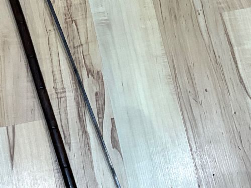 LONDON GENTS WALKINGSWORD STICK - ADDITIONAL PHOTO 11