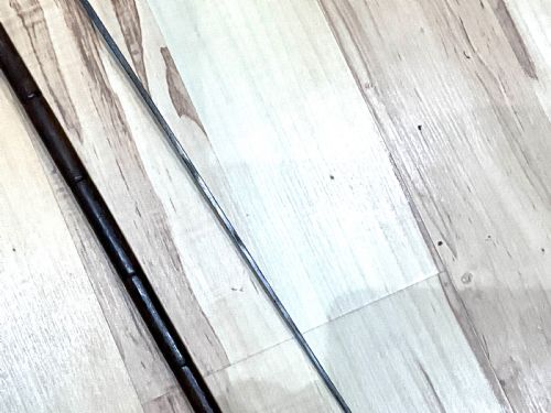LONDON GENTS WALKINGSWORD STICK - ADDITIONAL PHOTO 12