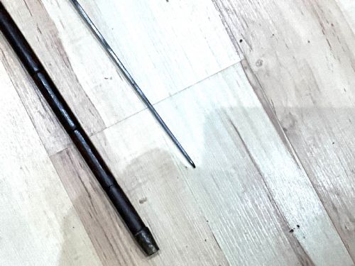 LONDON GENTS WALKINGSWORD STICK - ADDITIONAL PHOTO 13