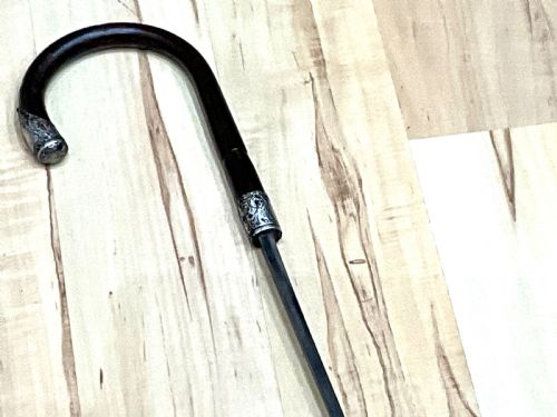 LONDON GENTS WALKINGSWORD STICK - ADDITIONAL PHOTO 15