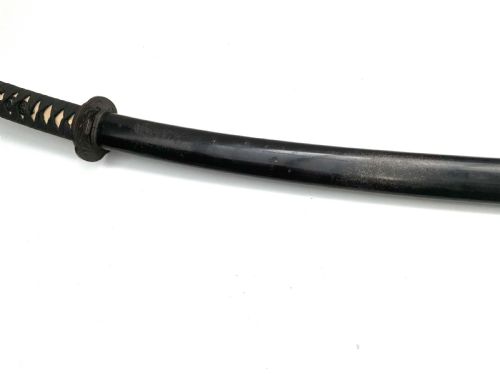 SAMURAI TACHI SWORD 16TH CENTURY - ADDITIONAL PHOTO 1