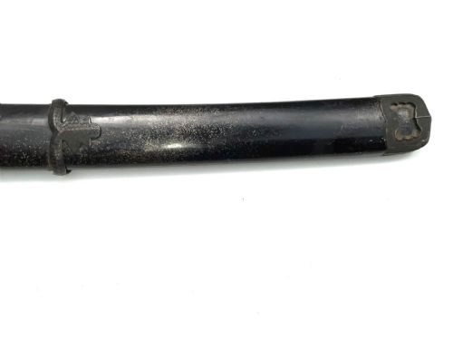 SAMURAI TACHI SWORD 16TH CENTURY - ADDITIONAL PHOTO 4
