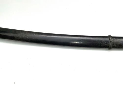 SAMURAI TACHI SWORD 16TH CENTURY - ADDITIONAL PHOTO 6
