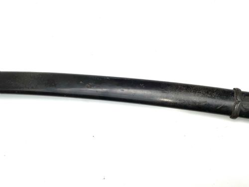 SAMURAI TACHI SWORD 16TH CENTURY - ADDITIONAL PHOTO 8