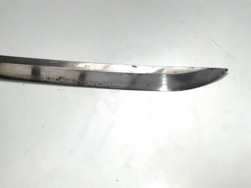 SAMURAI TACHI SWORD 16TH CENTURY - ADDITIONAL PHOTO 13