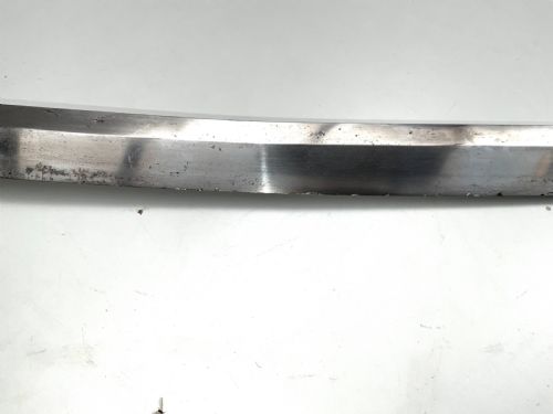 SAMURAI TACHI SWORD 16TH CENTURY - ADDITIONAL PHOTO 14