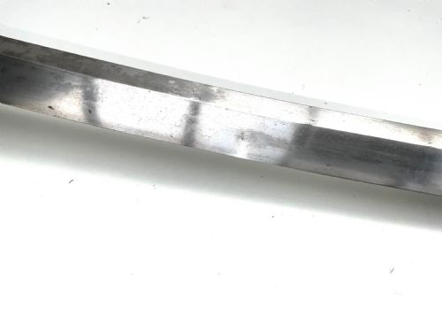 SAMURAI TACHI SWORD 16TH CENTURY - ADDITIONAL PHOTO 16