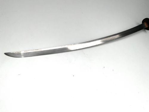 SAMURAI TACHI SWORD 16TH CENTURY - ADDITIONAL PHOTO 19