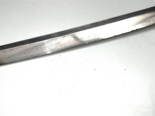 SAMURAI TACHI SWORD 16TH CENTURY - ADDITIONAL PHOTO 21