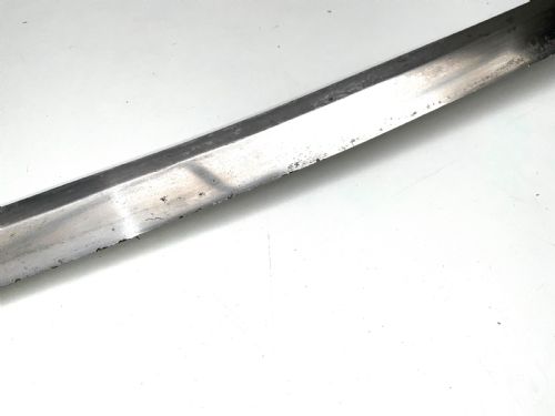 SAMURAI TACHI SWORD 16TH CENTURY - ADDITIONAL PHOTO 22