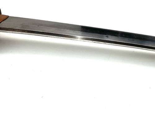 SAMURAI TACHI SWORD 16TH CENTURY - ADDITIONAL PHOTO 26