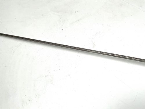 THE FINEST GENTLEMANS WALKING STICK SWORD STICK WITH SILVER HORSES HEAD HANDLE - ADDITIONAL PHOTO 22