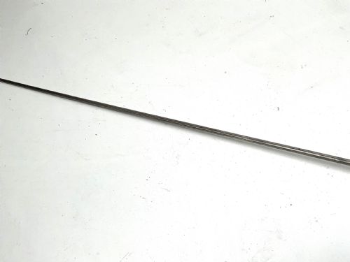 THE FINEST GENTLEMANS WALKING STICK SWORD STICK WITH SILVER HORSES HEAD HANDLE - ADDITIONAL PHOTO 23