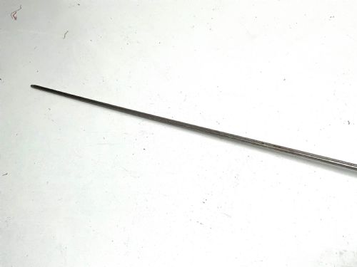 THE FINEST GENTLEMANS WALKING STICK SWORD STICK WITH SILVER HORSES HEAD HANDLE - ADDITIONAL PHOTO 24