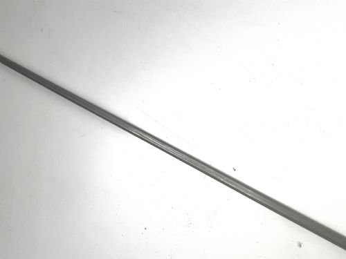 HORN HANDLED GENTLEMANS WALKING STICK SWORD STICK WITH SILVER COLLAR - ADDITIONAL PHOTO 17