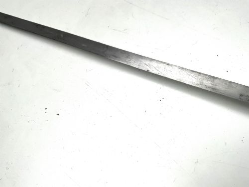GENTLEMANS WALKING STICK SWORD STICK VICTORIAN - ADDITIONAL PHOTO 11
