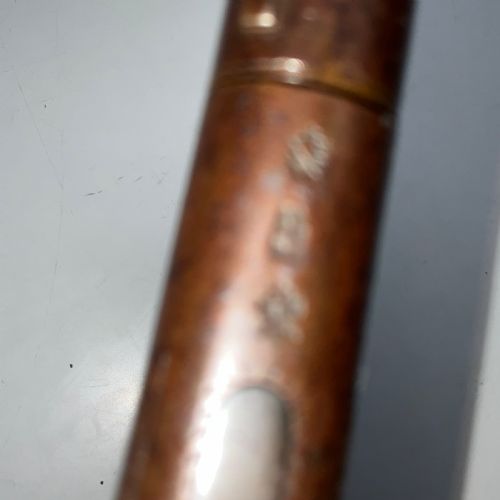 FLINTLOCK PISTOL EARLY 18TH CENTURY - ADDITIONAL PHOTO 4