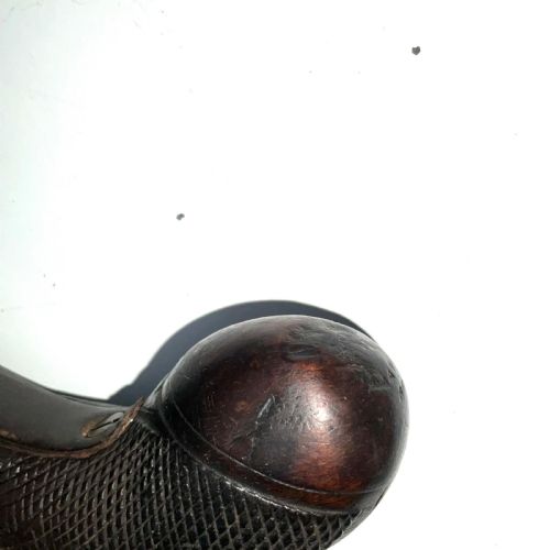 FLINTLOCK PISTOL EARLY 18TH CENTURY - ADDITIONAL PHOTO 7