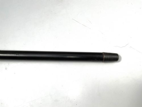 GENTLEMANS WALKING STICK SWORD STICK LONDON 1925 - ADDITIONAL PHOTO 2