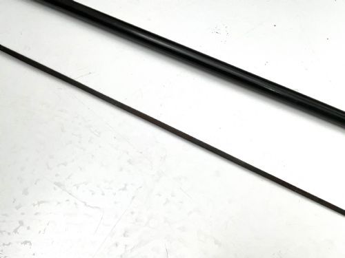 GENTLEMANS WALKING STICK SWORD STICK LONDON 1925 - ADDITIONAL PHOTO 12