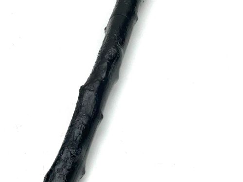 IRISH BLACKTHORN WALKING STICK SWORD STICK - ADDITIONAL PHOTO 3