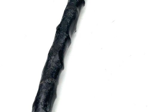 IRISH BLACKTHORN WALKING STICK SWORD STICK - ADDITIONAL PHOTO 4