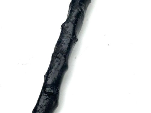 IRISH BLACKTHORN WALKING STICK SWORD STICK - ADDITIONAL PHOTO 5