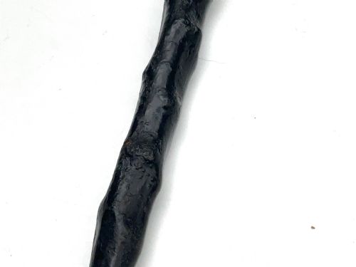 IRISH BLACKTHORN WALKING STICK SWORD STICK - ADDITIONAL PHOTO 6